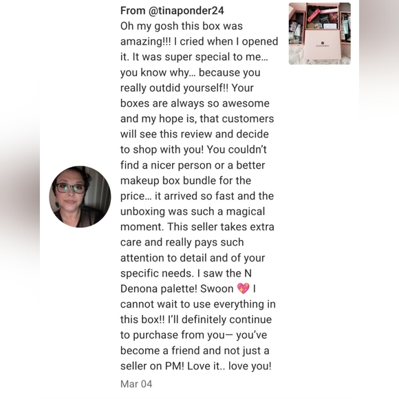 Huge LUX Mystery high end beauty bundle - Picture 11 of 11